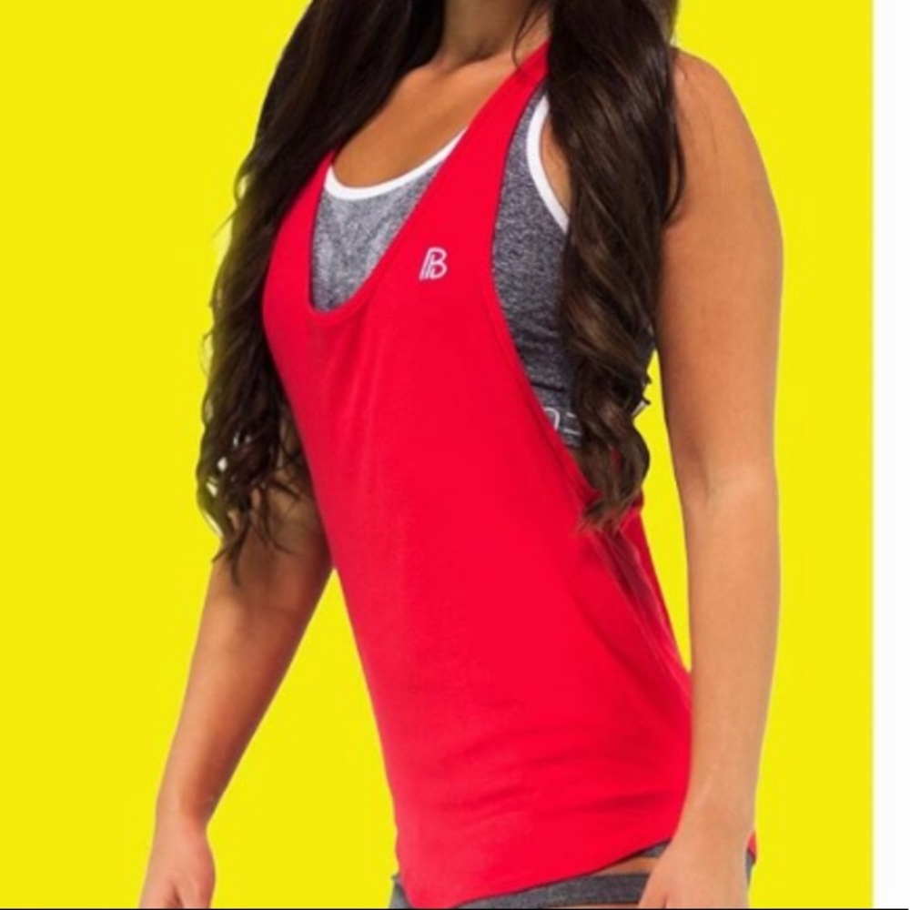 Built limitless tank